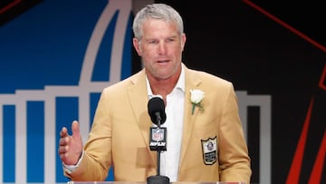 El legendario quarterback de la NFL, Brett Favre, habl&oacute; sobre el veredicto contra Derek Chauvin y considera que el oficial no quiso matar a George Floyd.