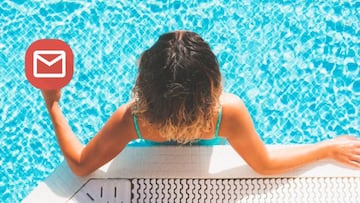 ¡°Estoy de vacaciones¡±: activar la respuesta autom¨¢tica en Gmail y Outlook