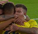Resumen y goles del Villarreal vs. Betis de LaLiga Santander