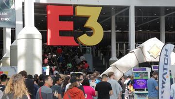 La organización del E3 2021 niega que vaya a ofrecer contenidos de pago
