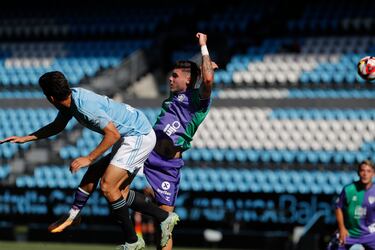 Aprobados y suspensos del Málaga: el 93′ esta vez fue maldito