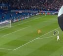 La gran ocasión de Mbappé en la que pudo salvar al PSG y falló