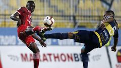 Everton y Huachipato no se superaron en Viña del Mar