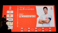 Qatar World Cup 2022: Poland national team roster | Selected players and omissions