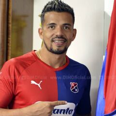 No paran las bajas: Francisco Flores sale del Medellín