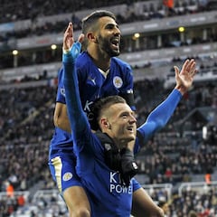 Barça y Leicester se medirán en la International Champions Cup