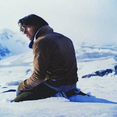 ¿Por qué ver ‘La sociedad de la nieve’?: la película española nominada a dos Premios Oscar