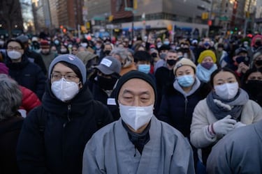 #StopAsianHate: how to support the Asian community in the US