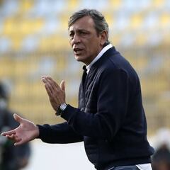 El sentido desahogo de Vilches por despido tras apenas un partido