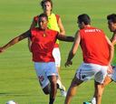 De Guzmán es el objetivo y negocian ya con el Mallorca