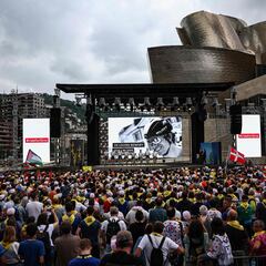 El Tour de Bilbao