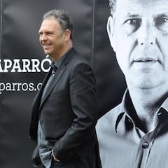 "Lo que viví en Suiza fue muy duro"