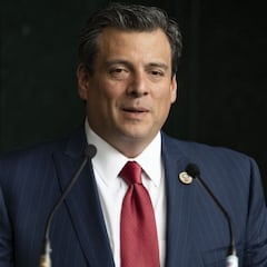 Mauricio Sulaiman planea una categoría para boxeadores transgénero