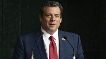 El presidente del CMB, Mauricio Sulaiman, aseguró que analizan crear una liga para boxeadores transgénero y rechazó cualquier tipo de discriminación.