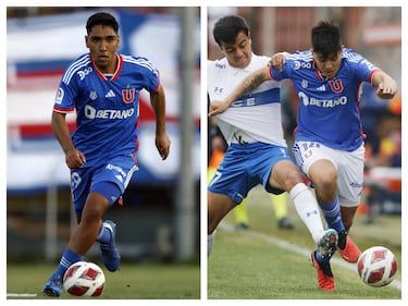 “Está súper claro”: Marcelo Vega pide dos jugadores de la U para la Roja