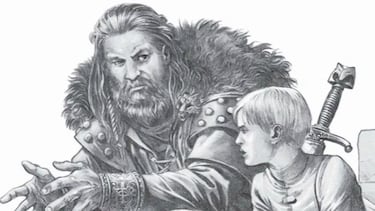 ‘La Casa del Dragón’ ya tiene actor para interpretar al legendario Cregan Stark