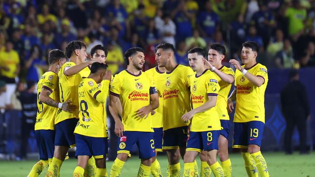¡Buenas noticias! América viaja con su capitán a Toluca