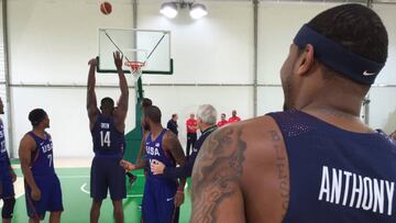 Diario de As América #228: Dame Olimpiadas a deshoras