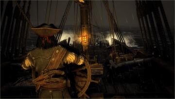Captura de pantalla - Raven's Cry (360)