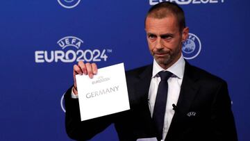 El Consejo de Estrategia subraya su compromiso para trabajar "bajo el liderazgo" de la UEFA