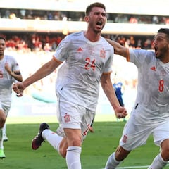 España en la Eurocopa: cuadro, cruces y posibles rivales en octavos, cuartos y semifinales