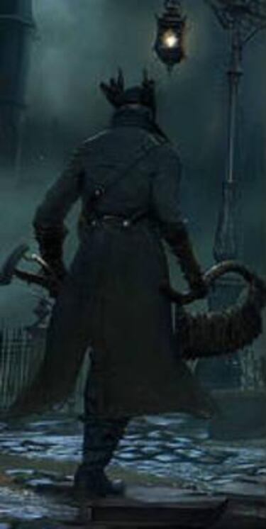 Bloodborne, Impresiones E3