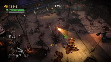 Los 5 juegos que definen a Housemarque, creadores de Returnal