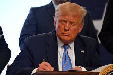 Second stimulus check: calculate how much you will get under HEALS Act