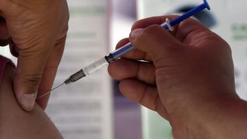 Coronavirus en México hoy 2 de enero: últimas noticias, casos y muertes