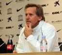Schuster califica el partido ante el Rayo de "muy complicado"