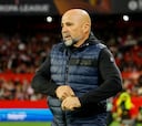 Sampaoli: “Mejoramos con un cambio estructural”