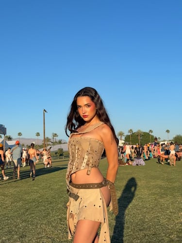 Los mejores ‘looks’ del Coachella 2026