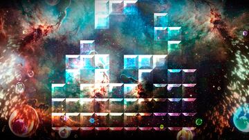 Tetris, multiretrato del videojuego perfecto