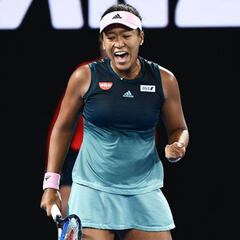 Resumen del Kvitova - Osaka: Open de Australia 2019