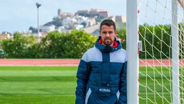 Marcos: "Han pasado 15 años y la gente aún me recuerda por el gol al Madrid"