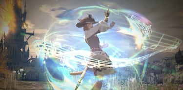 Nobuo Uematsu, compositor de Final Fantasy, vuelve en concierto