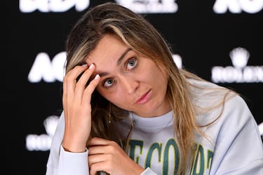 Friends turn rivals: Badosa and Sabalenka set for exciting Australia Open showdown