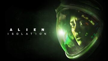 Ilustración - Alien Isolation (360)
