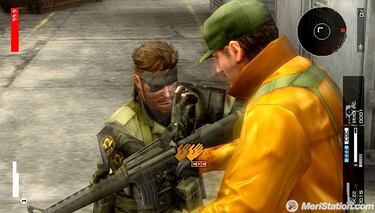 Metal Gear Solid HD Collection, Impresiones