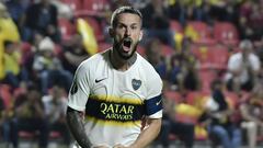 Boca recibe a Godoy Cruz y busca liquidar la serie