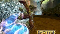 Imágenes de SMITE