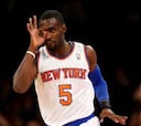 Hardaway Jr. alaba la llegada de Calderón: "Es genial"