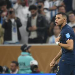 Reacciones, análisis y comentarios del Argentina - Francia: la final del Mundial de Qatar 2022 hoy, en vivo