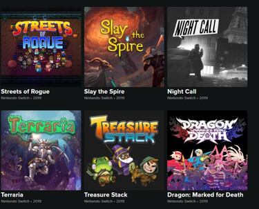 Nintendo presentará su “Indie Highlights” el 23 de enero (15h)