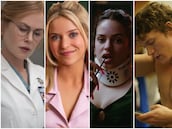 'Scarpetta', 'Elle', 'Euphoria' y 'Más que rivales'.