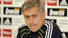 Mourinho desencadena la enésima tormenta