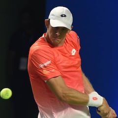 Anderson gana el duelo de cañoneros y el título en Pune