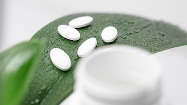 Evita el cansancio y ms con estas vitaminas para defensas bajas