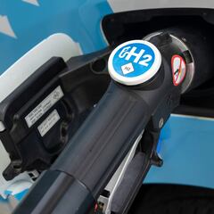 Stellantis apuesta por el hidrógeno en los autos eléctricos