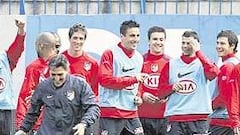 A olvidar el 'whiskygate'